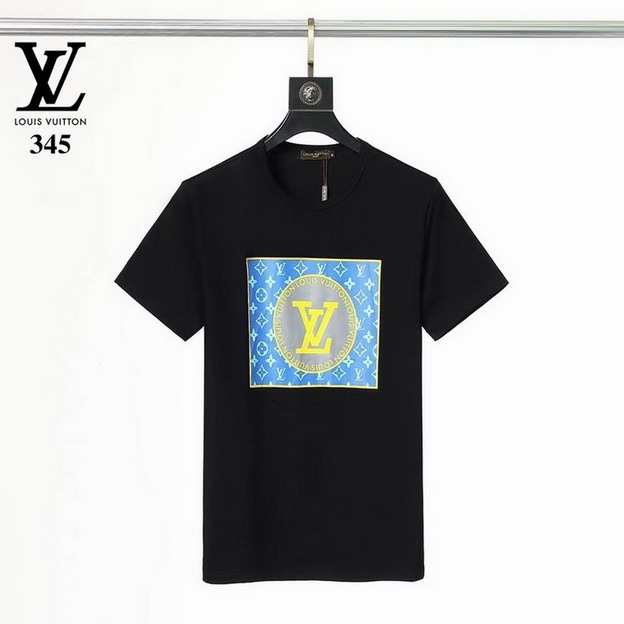 men LV t-shirts M-3XL-048